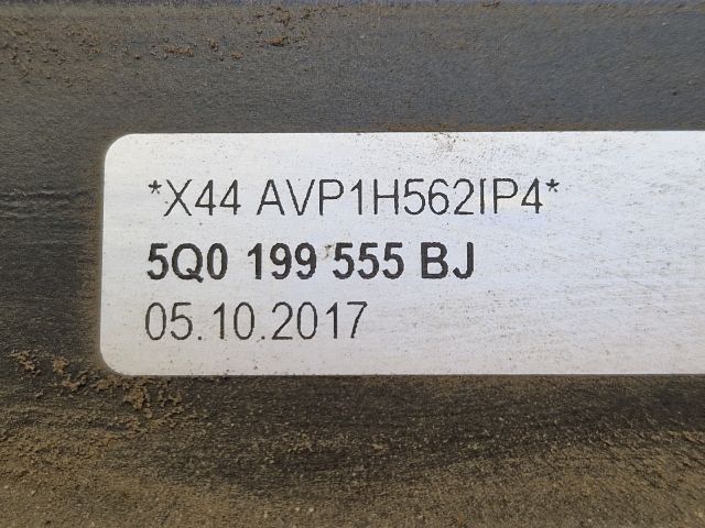 bontott VW GOLF VII Váltó Tartó Bak (Pozíciófüggetlen)