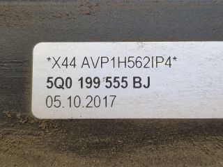 bontott VW GOLF VII Váltó Tartó Bak (Pozíciófüggetlen)