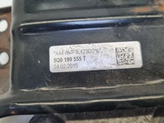 bontott VW GOLF VII Váltó Tartó Bak (Pozíciófüggetlen)