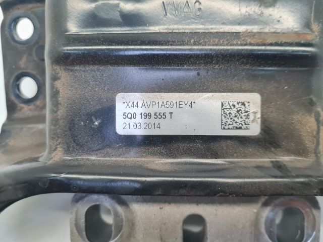 bontott VW GOLF VII Váltó Tartó Bak (Pozíciófüggetlen)