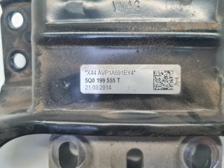 bontott VW GOLF VII Váltó Tartó Bak (Pozíciófüggetlen)