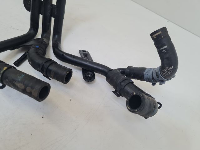 bontott VW GOLF VII Vízcső