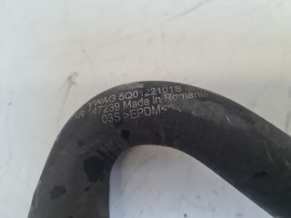 bontott VW GOLF VII Vízcső