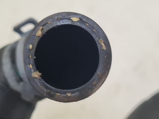 bontott VW GOLF VII Vízcső