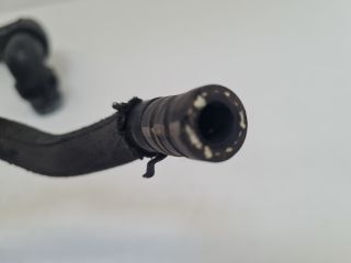 bontott VW GOLF VII Vízcső