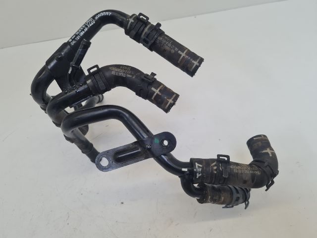 bontott VW GOLF VII Vízcső