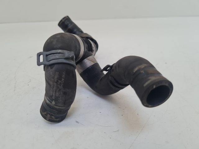 bontott VW GOLF VII Vízcső