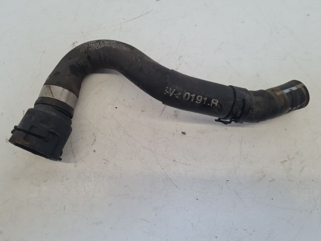 bontott VW GOLF VII Vízcső