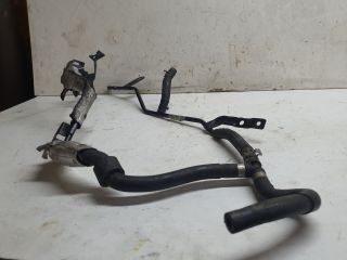 bontott VW GOLF VII Vízcső