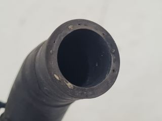 bontott VW GOLF VII Vízcső