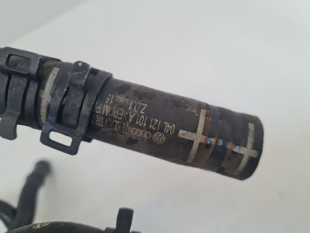 bontott VW GOLF VII Vízcső