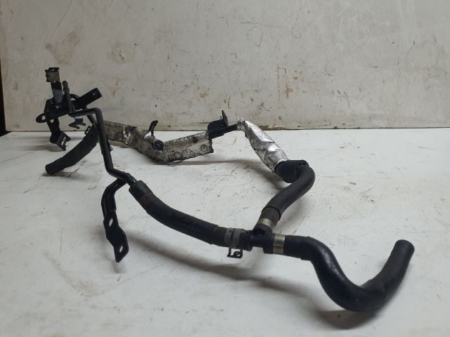 bontott VW GOLF VII Vízcső