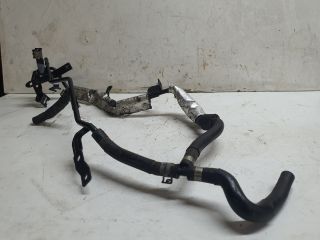 bontott VW GOLF VII Vízcső