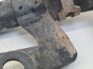 bontott VW GOLF VII Vízcső