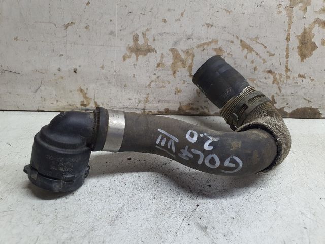 bontott VW GOLF VII Vízcső