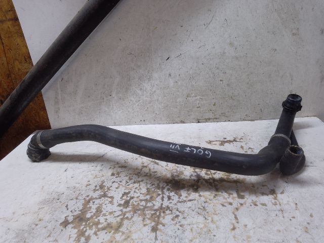 bontott VW GOLF VII Vízcső