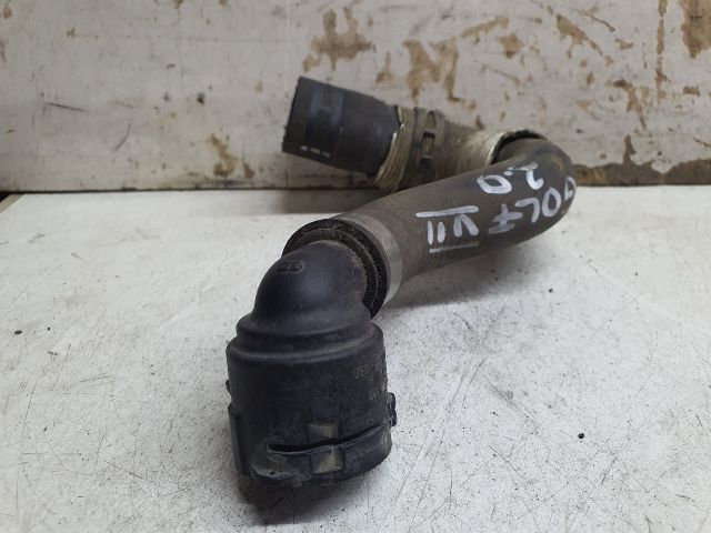 bontott VW GOLF VII Vízcső