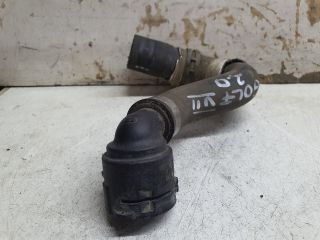 bontott VW GOLF VII Vízcső