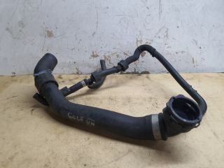 bontott VW GOLF VII Vízcső