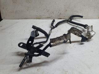 bontott VW GOLF VII Vízcső