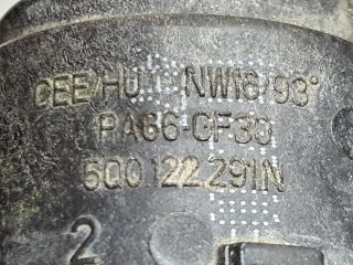 bontott VW GOLF VII Vízcső