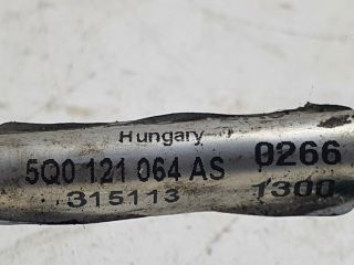 bontott VW GOLF VII Vízcső