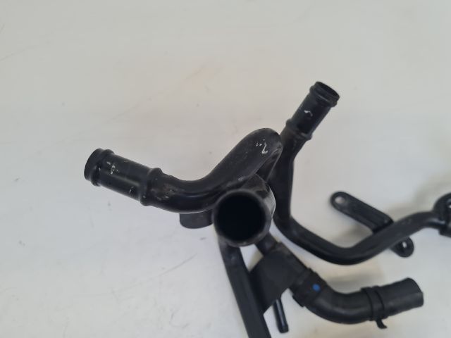 bontott VW GOLF VII Vízcső