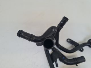 bontott VW GOLF VII Vízcső