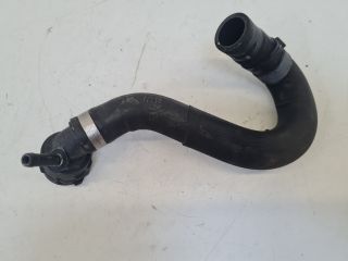 bontott VW GOLF VII Vízcső