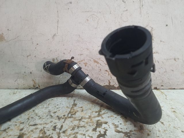 bontott VW GOLF VII Vízcső