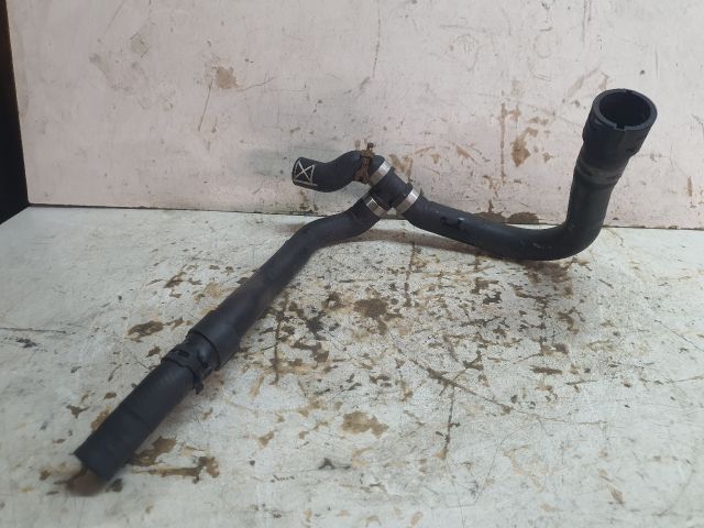 bontott VW GOLF VII Vízcső