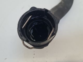 bontott VW GOLF VII Vízcső