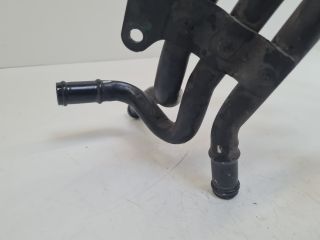 bontott VW GOLF VII Vízcső