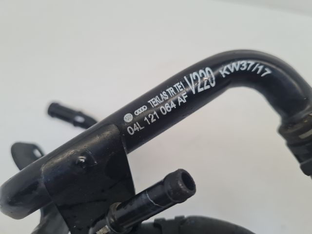 bontott VW GOLF VII Vízcső