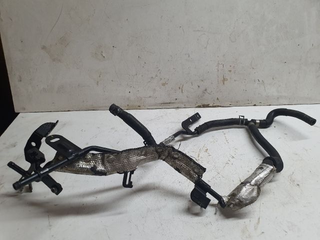 bontott VW GOLF VII Vízcső