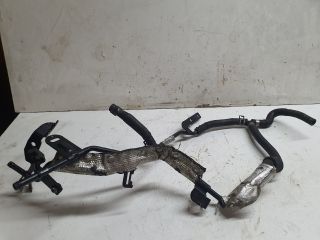 bontott VW GOLF VII Vízcső