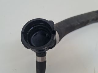 bontott VW GOLF VII Vízcső