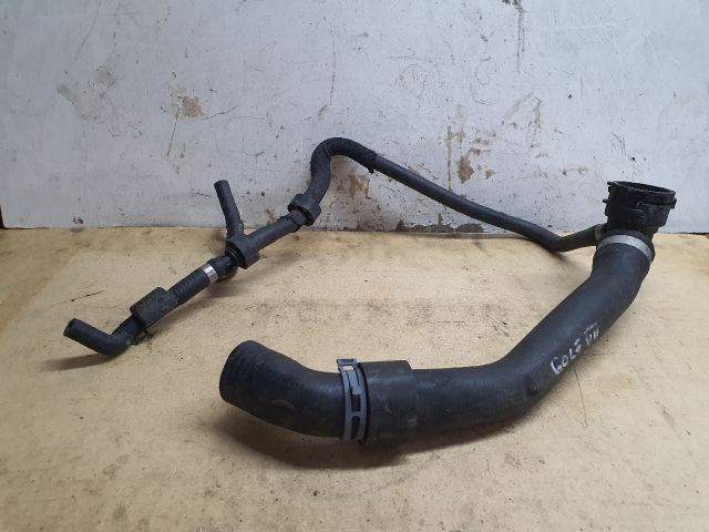 bontott VW GOLF VII Vízcső