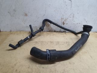 bontott VW GOLF VII Vízcső