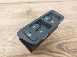 bontott VW GOLF VII Ablakemelő Kapcsoló Négyes / Kettes