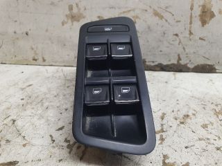 bontott VW GOLF VII Ablakemelő Kapcsoló Négyes / Kettes