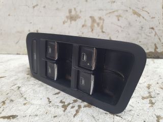 bontott VW GOLF VII Ablakemelő Kapcsoló Négyes / Kettes