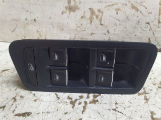 bontott VW GOLF VII Ablakemelő Kapcsoló Négyes / Kettes