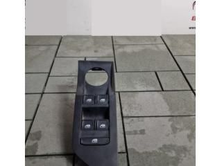 bontott VW GOLF VII Ablakemelő Kapcsoló Négyes / Kettes