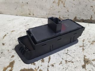 bontott VW GOLF VII Ablakemelő Kapcsoló Négyes / Kettes