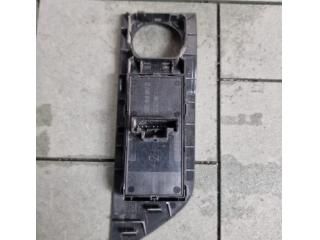 bontott VW GOLF VII Ablakemelő Kapcsoló Négyes / Kettes