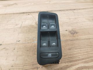 bontott VW GOLF VII Ablakemelő Kapcsoló Négyes / Kettes