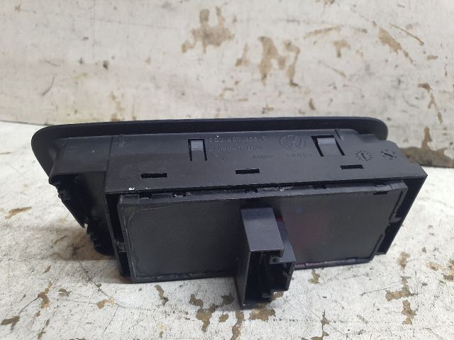 bontott VW GOLF VII Ablakemelő Kapcsoló Négyes / Kettes