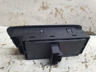 bontott VW GOLF VII Ablakemelő Kapcsoló Négyes / Kettes