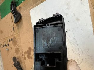 bontott VW GOLF VII Ablakemelő Kapcsoló Négyes / Kettes